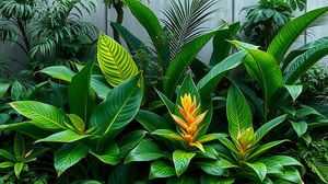 Image representing Barbican Conservatory, Barbican