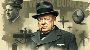 Image representing Battle of Britain Bunker, Uxbridge