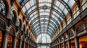 Image representing Hays Galleria, Southwalk