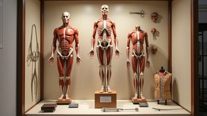 Image representing Hunterian Museum, Holborn