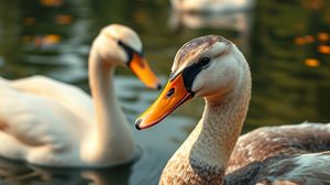 Image representing Hampstead Ponds, Hampstead