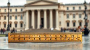 Image representing Imperial Standards of Length, Trafalgar Square