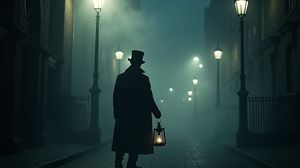 Image representing Jack the Ripper Museum, Whitechapel