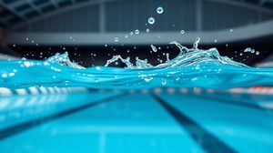 Image representing London Aquatics Centre, Stratford