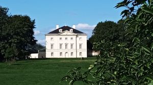 Image representing Marble Hill House, Twickenham