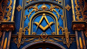 Image representing The Museum of Freemasonry, Covent Garden