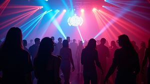 Image representing Ministry of Sound, Elephant and Castle (club/venue)