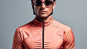 Image representing Rapha Cycling Club, Soho (shop/store)