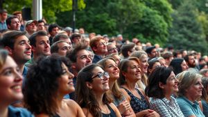 Image representing Regent's Park Open Air Theatre