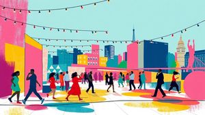 Image representing Southbank Centre