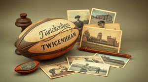 Image representing Twickenham Museum, Twickenham