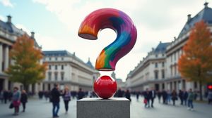 Image representing The Trafalgar Square Fourth Plinth