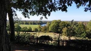 Image representing View from Richmond Hill, Richmond Hill