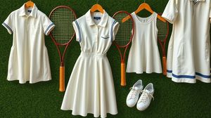 Image representing Wimbledon Lawn Tennis Museum, Wimbledon